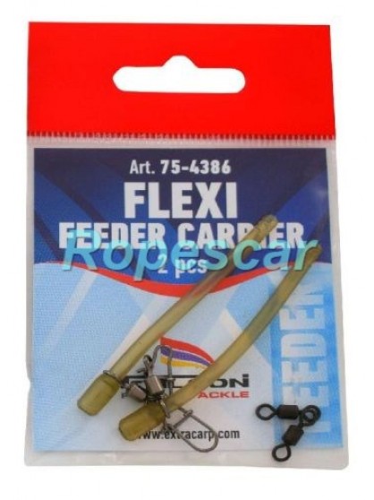 Set complet Flexi Feeder Carrier - Falcon